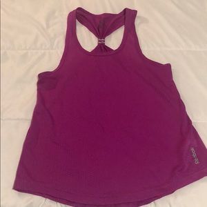 Mesh Reebok Tank